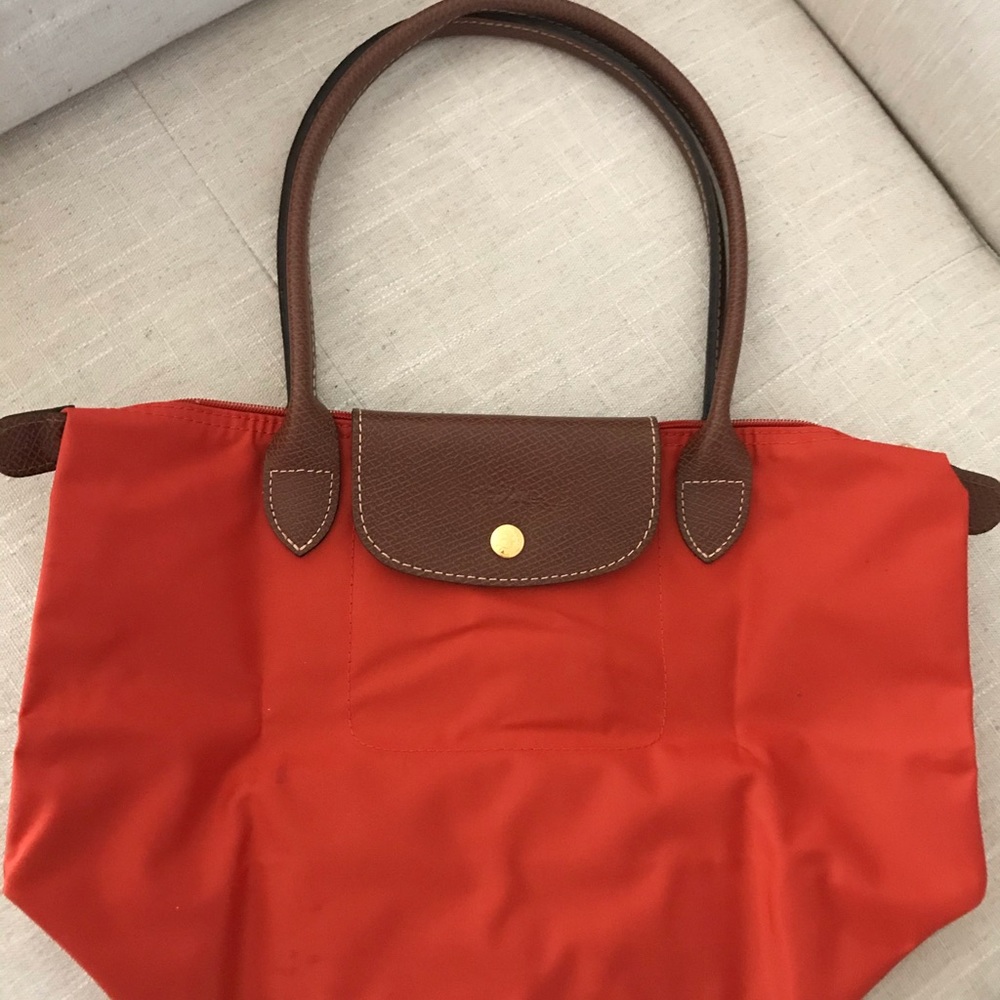 Longchamp Le Pliage Small Shoulder Bag